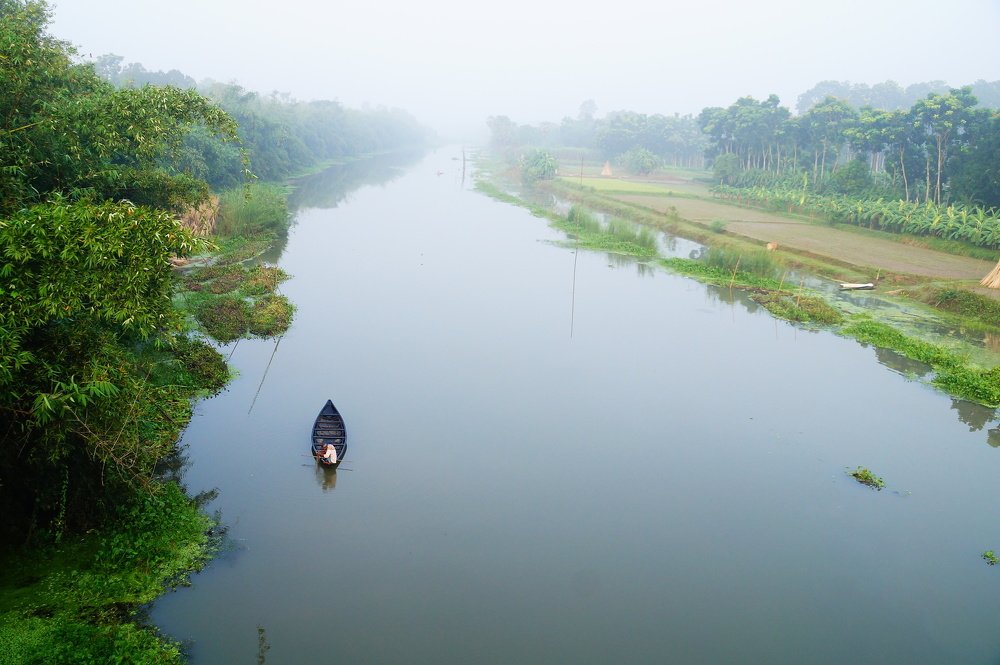 Photograph by GOUTAM DUTTA