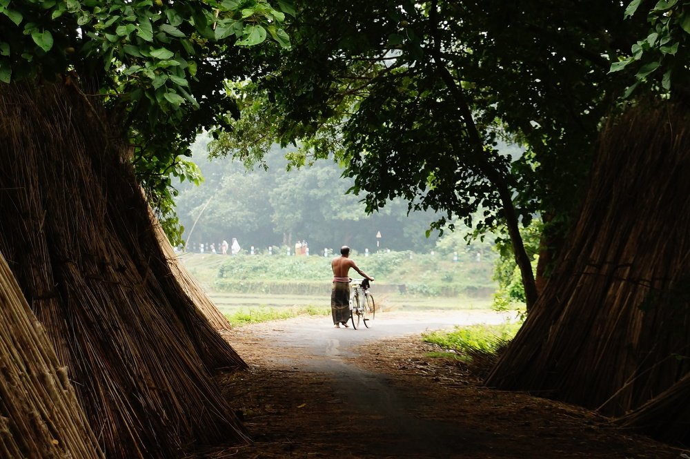 Photograph by GOUTAM DUTTA