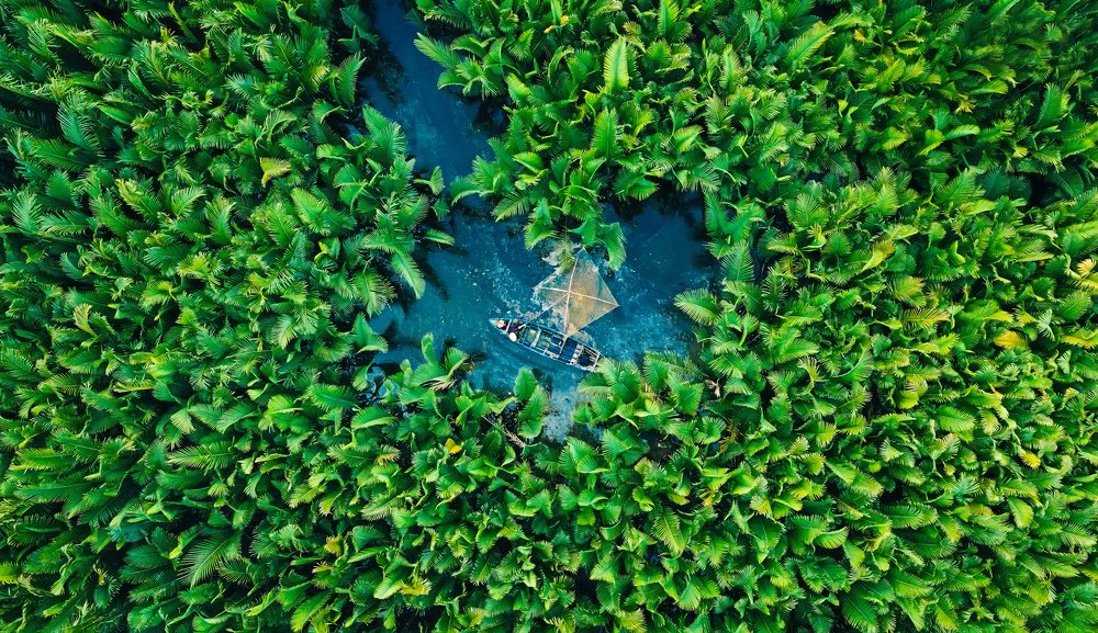 Photograph by Duy Sinh