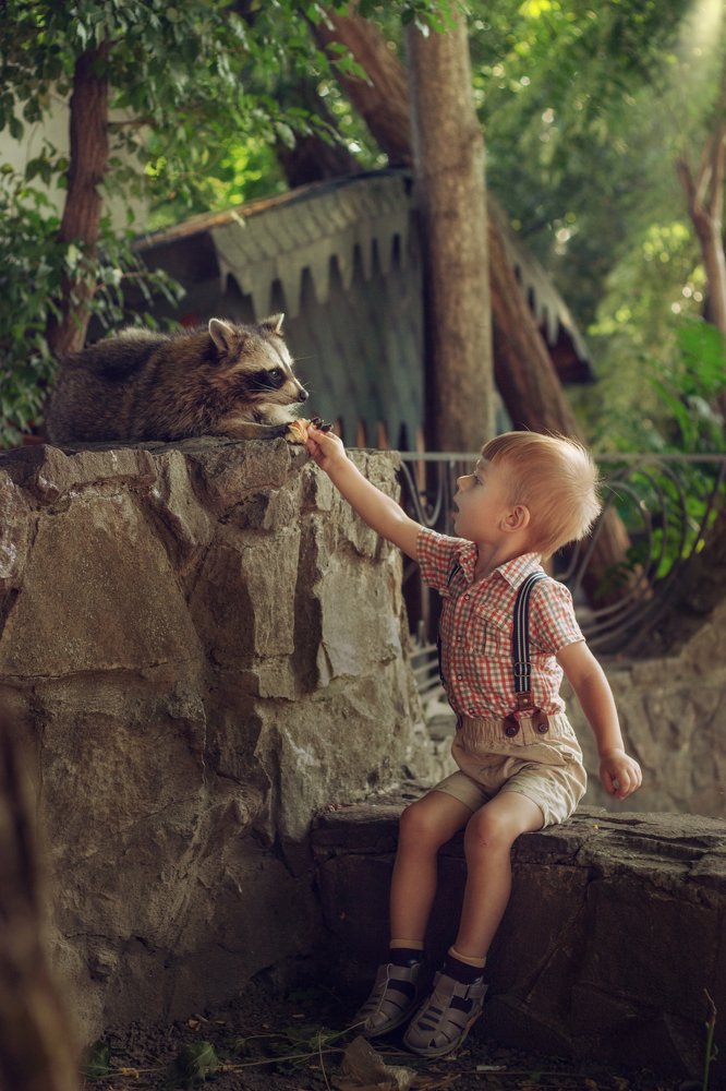 Photograph by Лис Ната