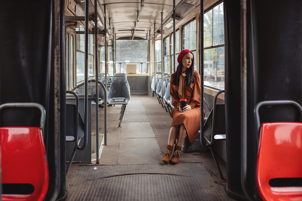 одиночество