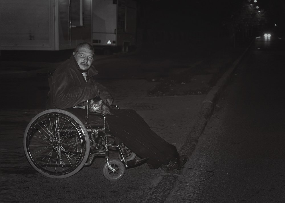 Photograph by оксана майорова