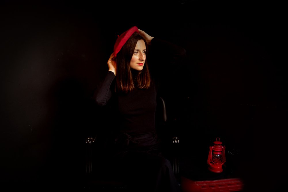 Photograph by оксана майорова