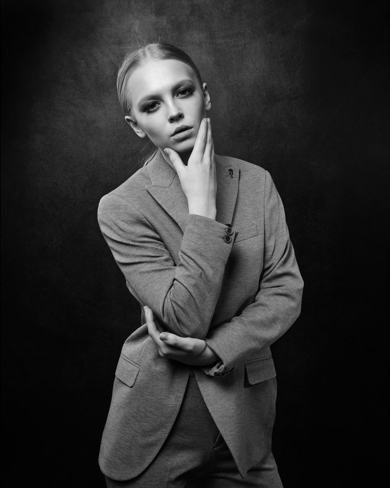 Photograph by Gene Oryx