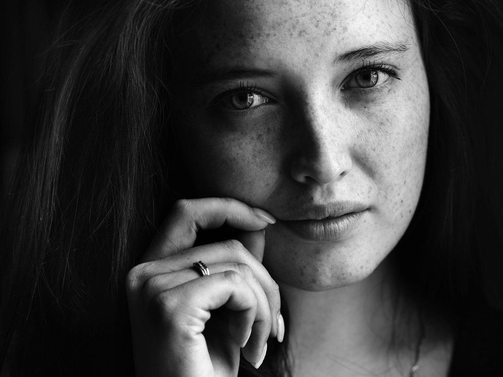 Photograph by Gene Oryx