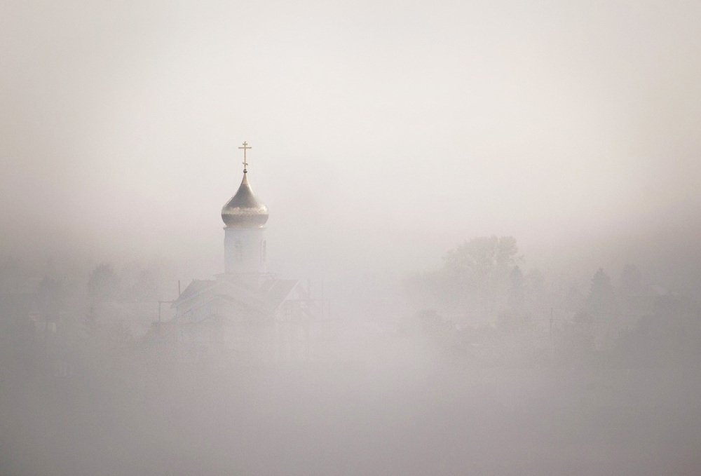 Photograph by Владимир Письмак