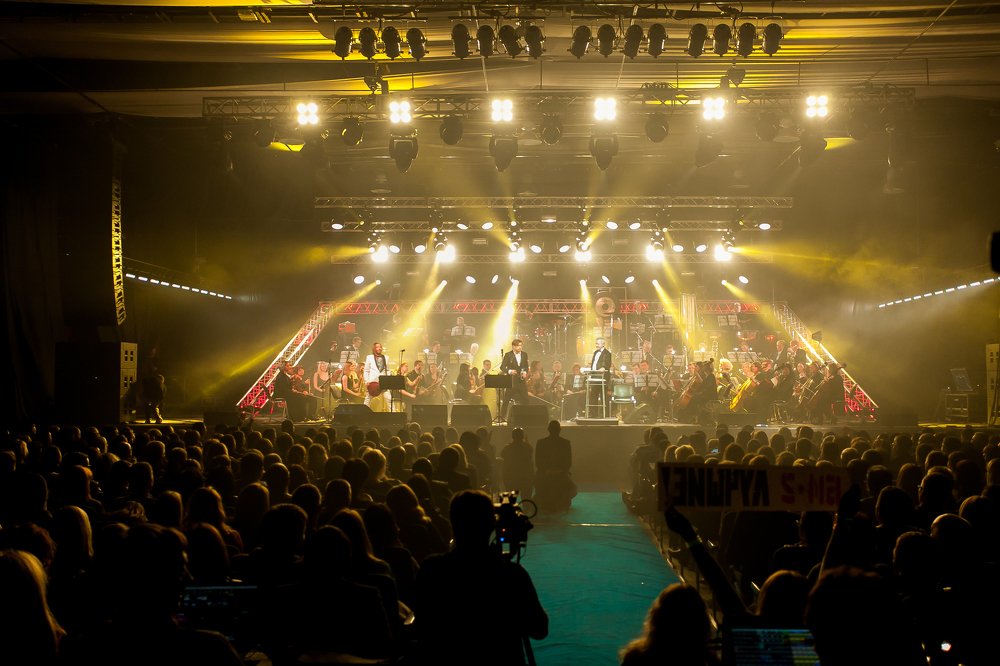 Photograph by Алексей