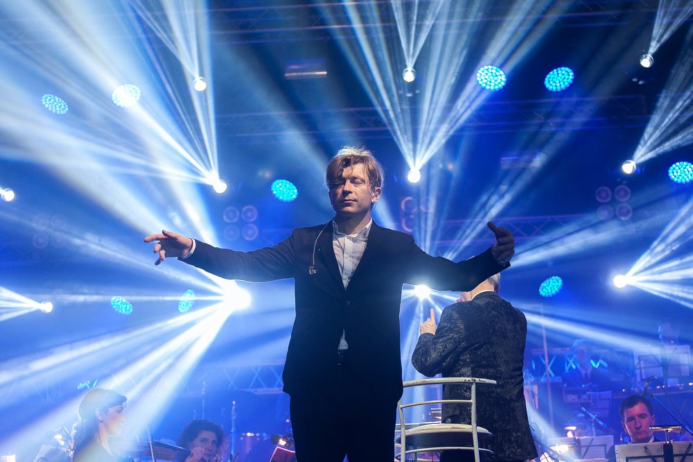 Photograph by Алексей