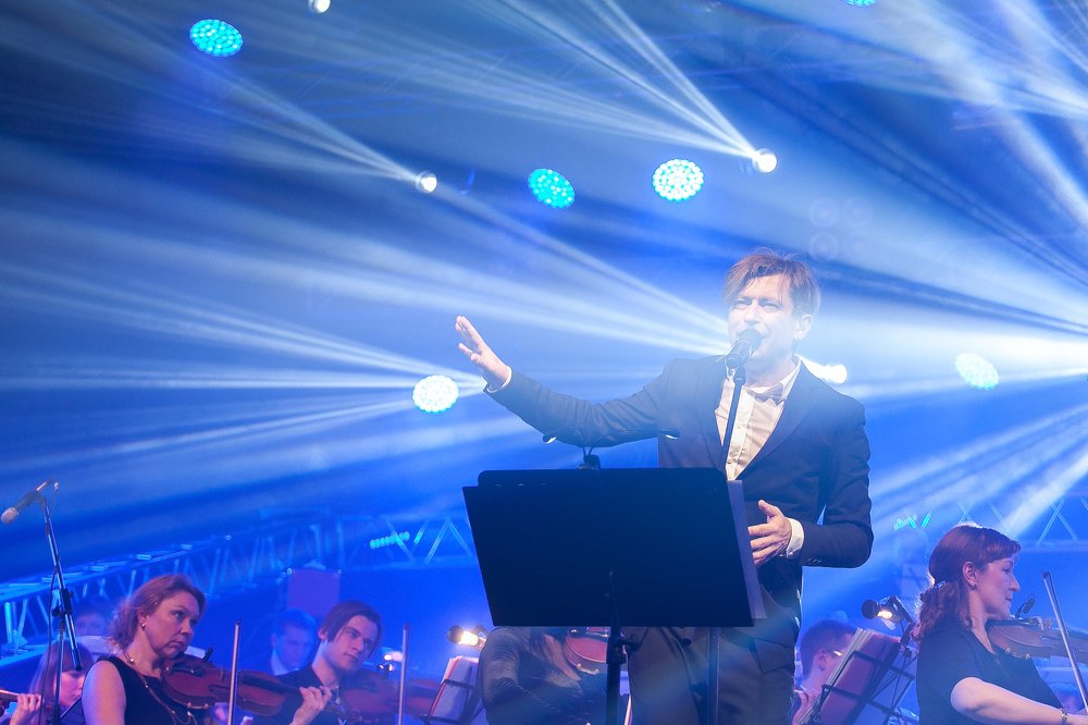 Photograph by Алексей