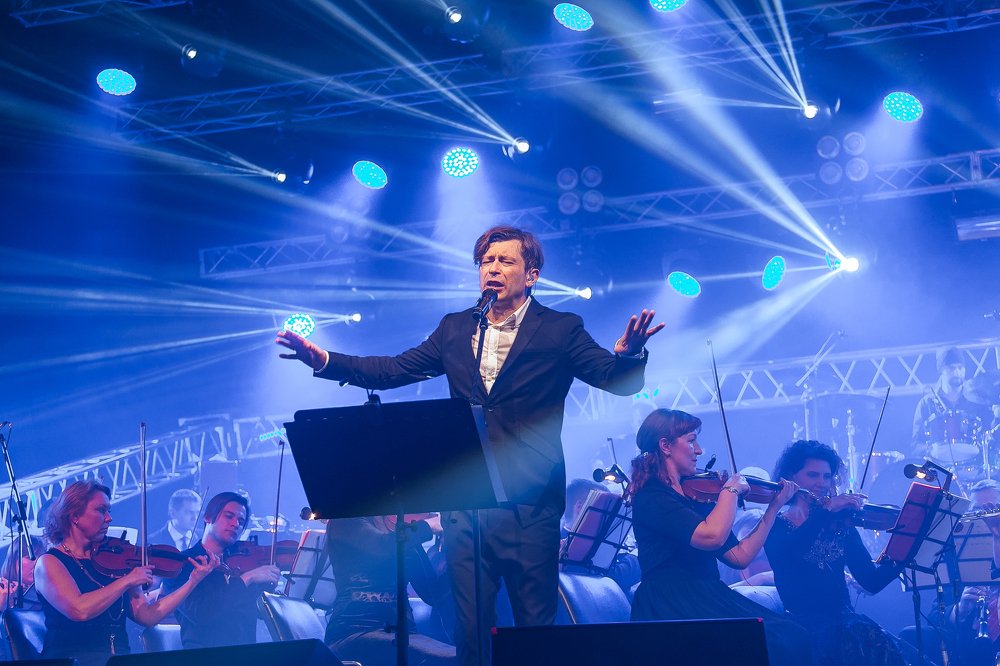 Photograph by Алексей