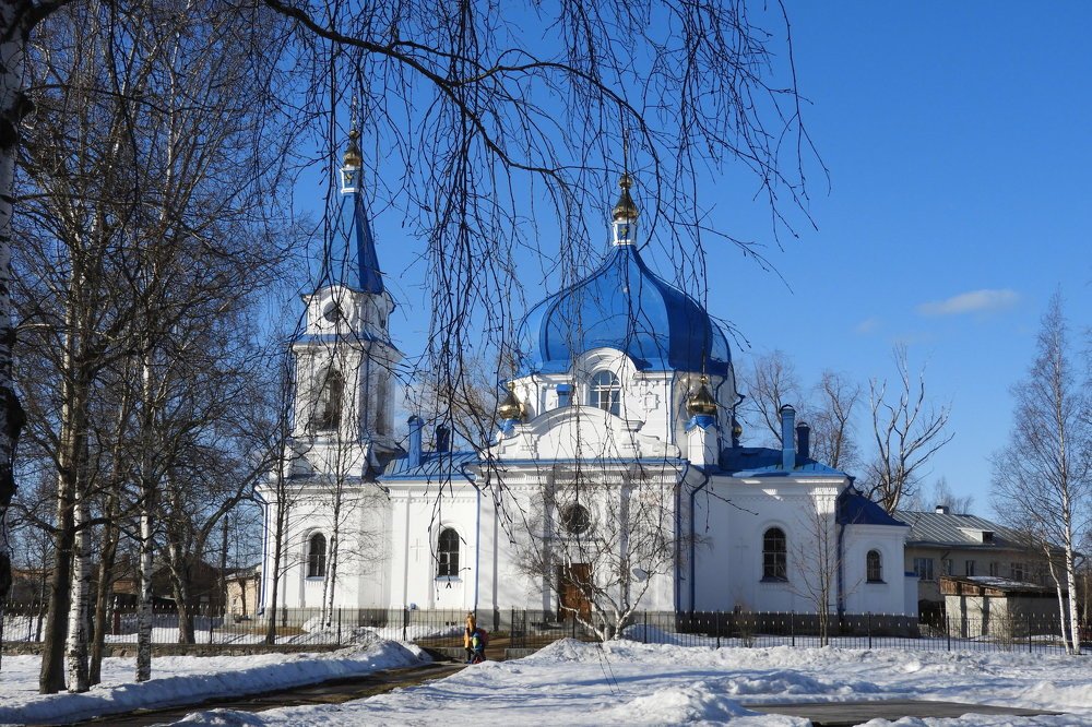 Photograph by Роза Беденок