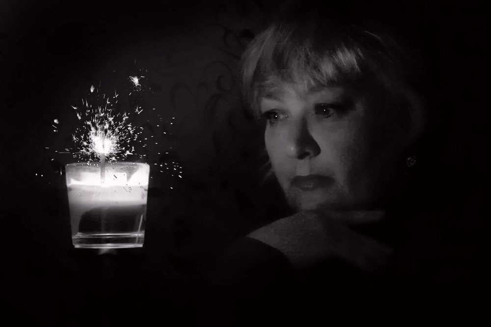 Photograph by Бобылёв Василий