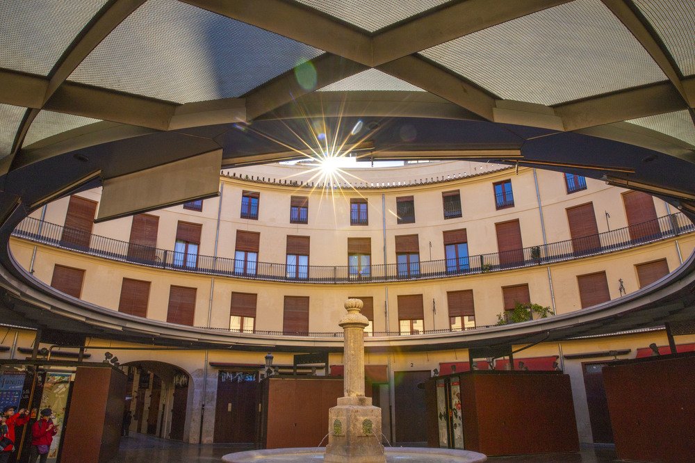 Photograph by Carmen Vich