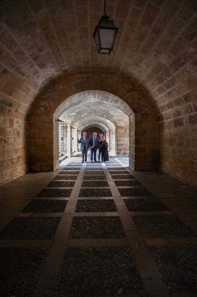 Photograph by Carmen Vich