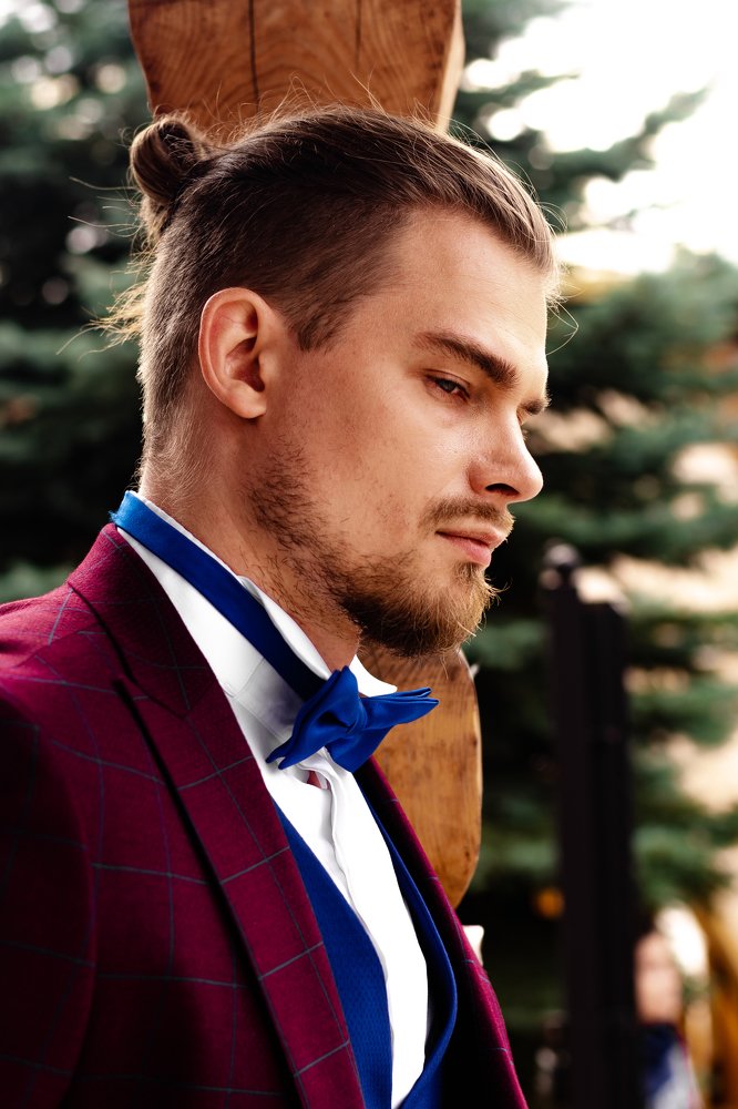 Photograph by Алексей Лобанов