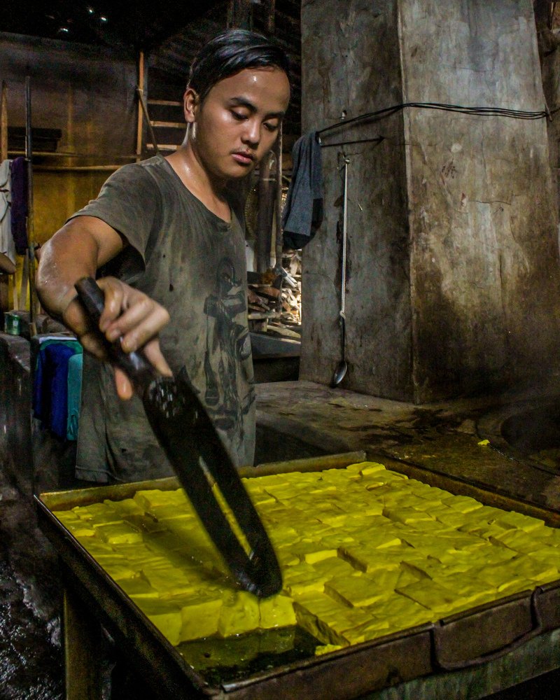 Photograph by Jeane Esther Siegers