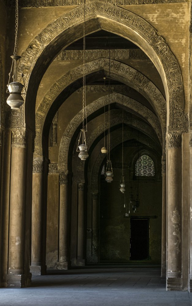 Фотография автора Sherine El Mously