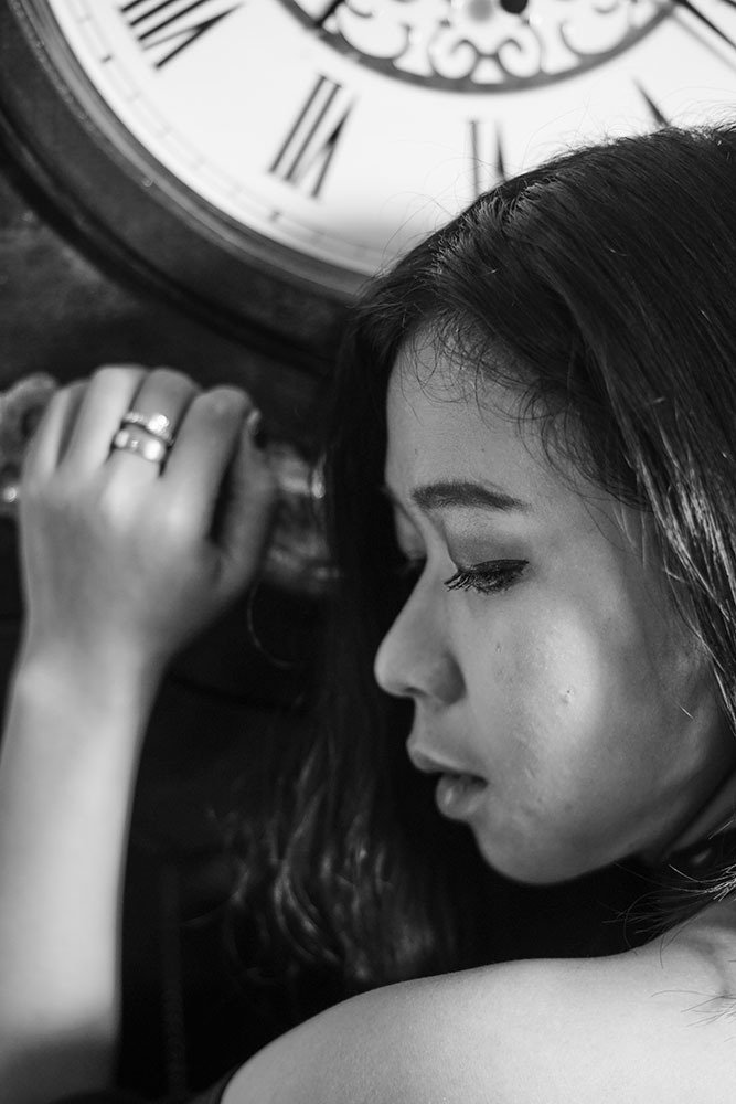 Photograph by Gusti Roby Navela