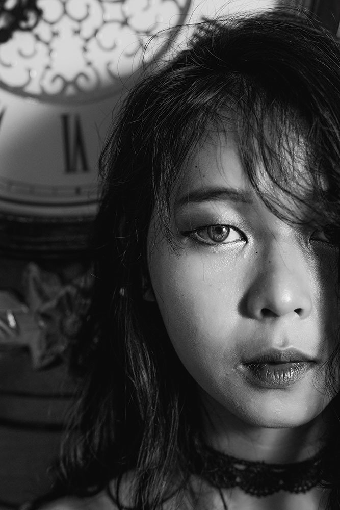 Photograph by Gusti Roby Navela