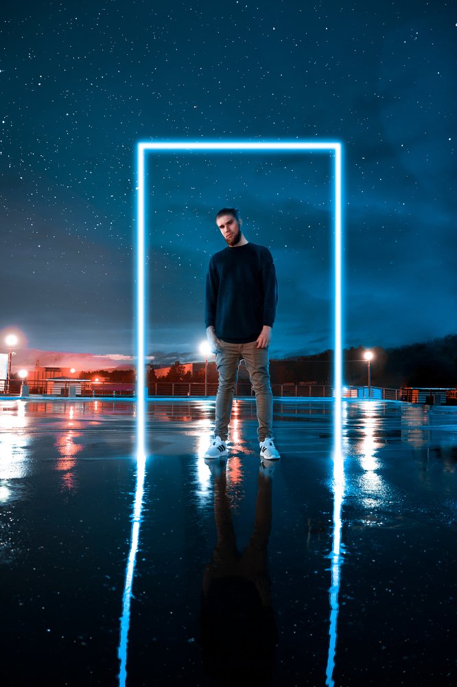 Photograph by Сергей Лаврентьев