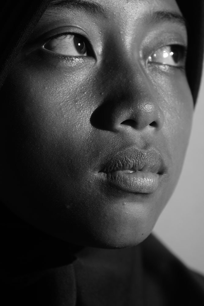 Photograph by Gusti Roby Navela