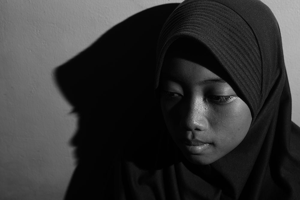 Photograph by Gusti Roby Navela