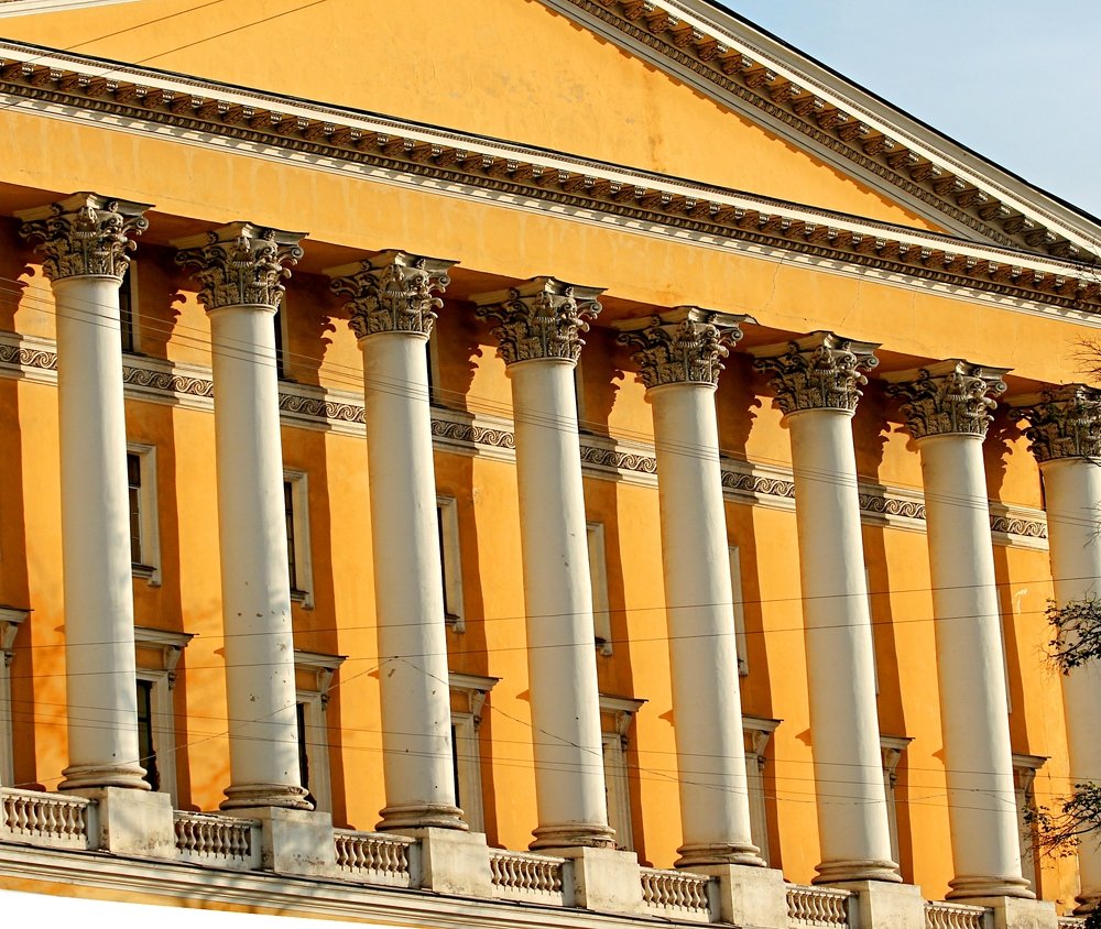 Photograph by Алексей Епишин