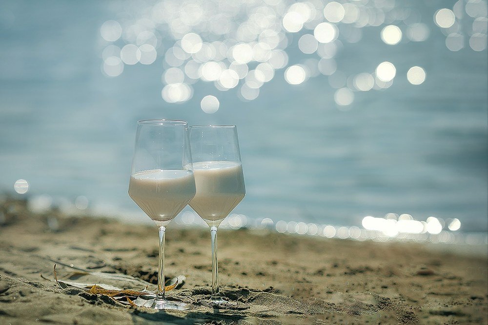 Фотография автора Елена Баклач