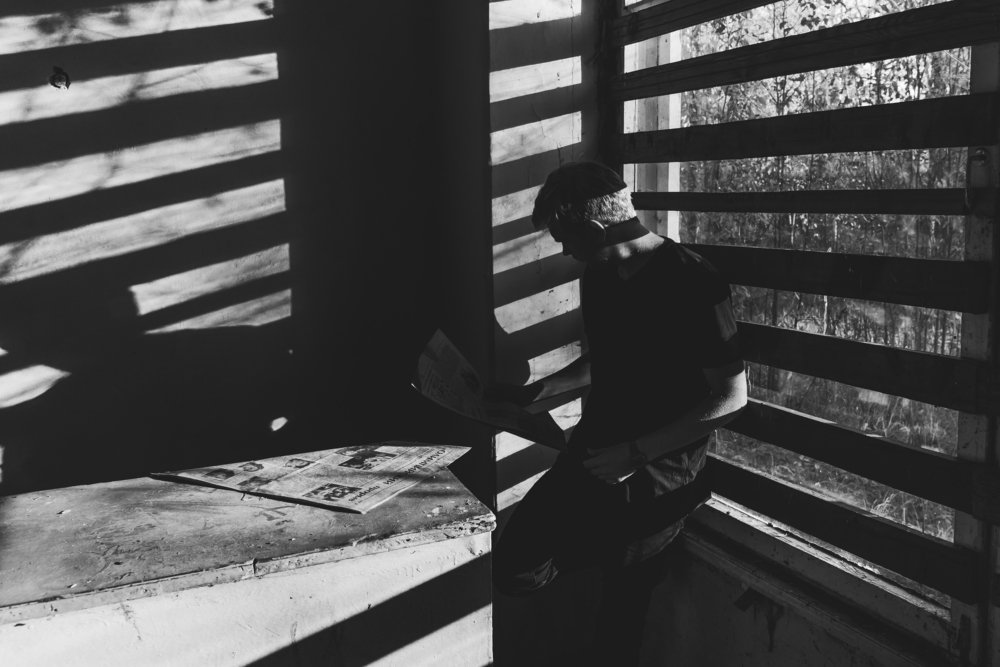 Photograph by Сергей