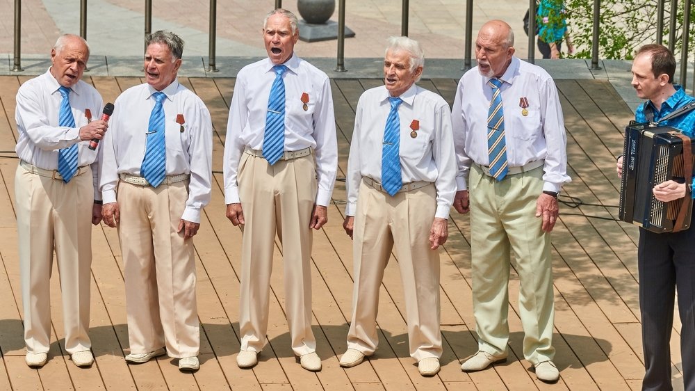 Photograph by Алексей Кисель