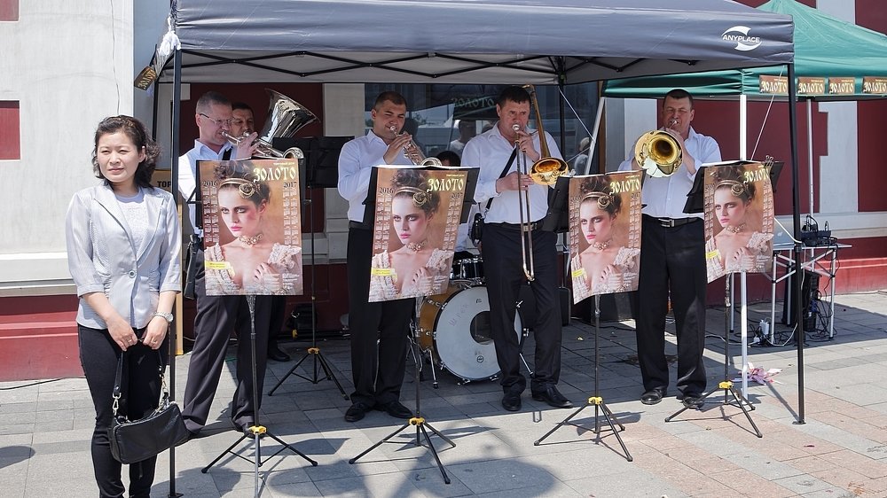 Photograph by Алексей Кисель