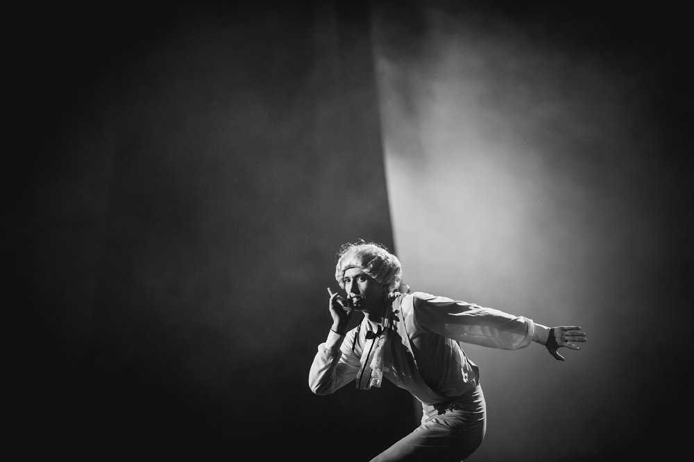 Photograph by Bakhautdinova Alina