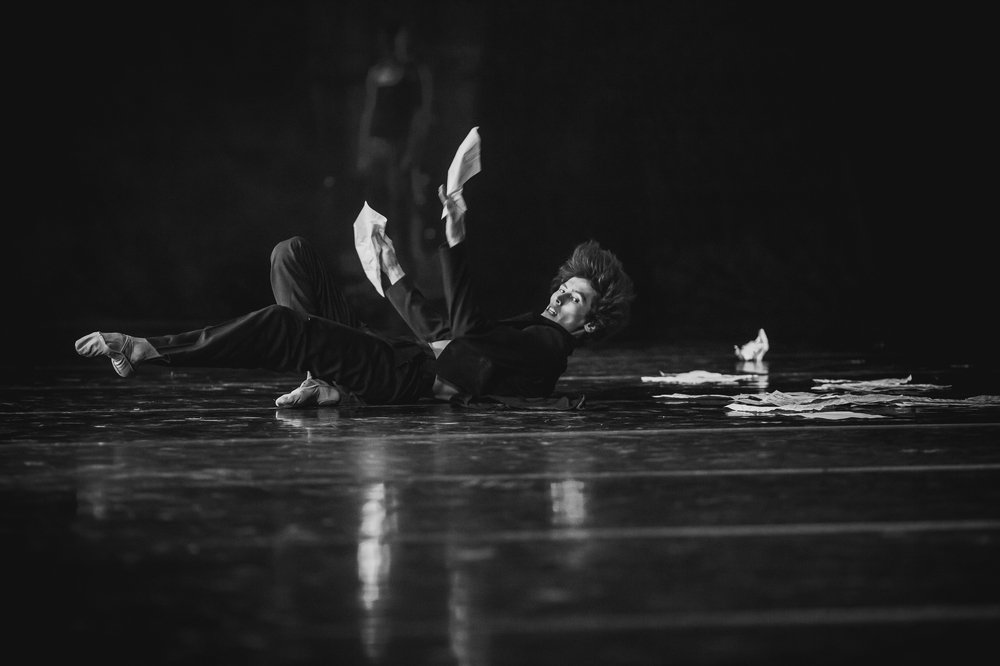 Photograph by Bakhautdinova Alina