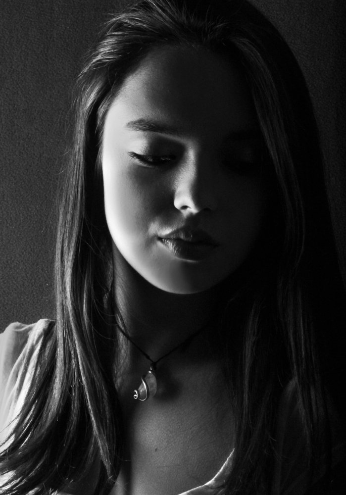 Photograph by Larisa Korsikova