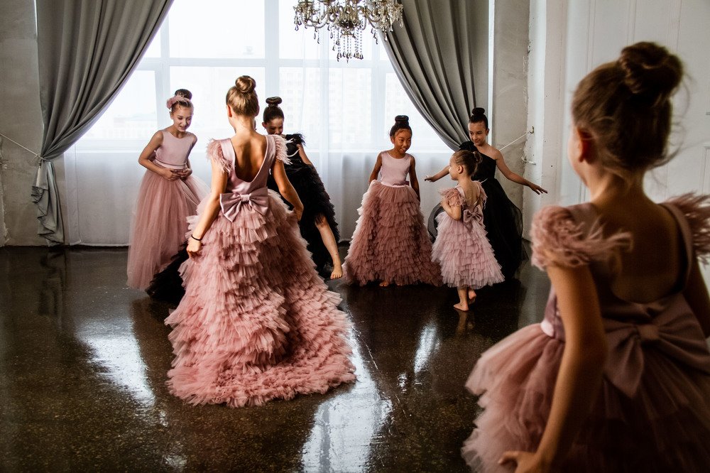 Photograph by Ольга Григорьева