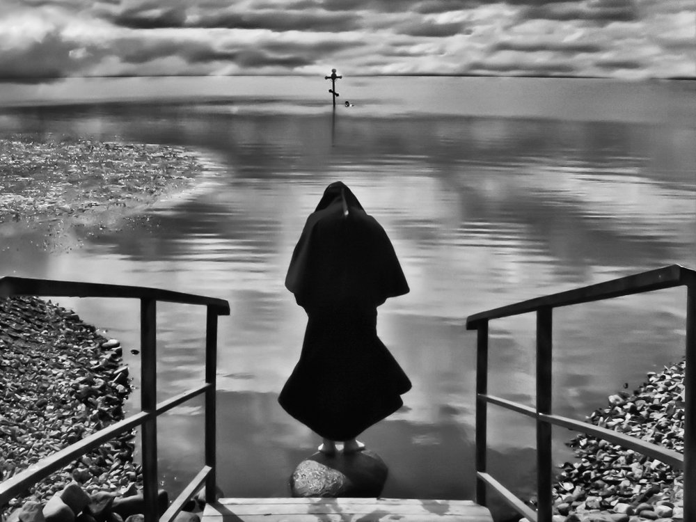 Photograph by Белова Лариса