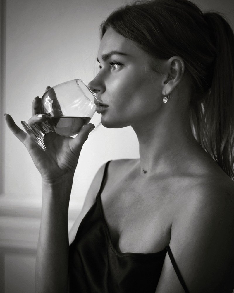 Photograph by Ольга Григорьева