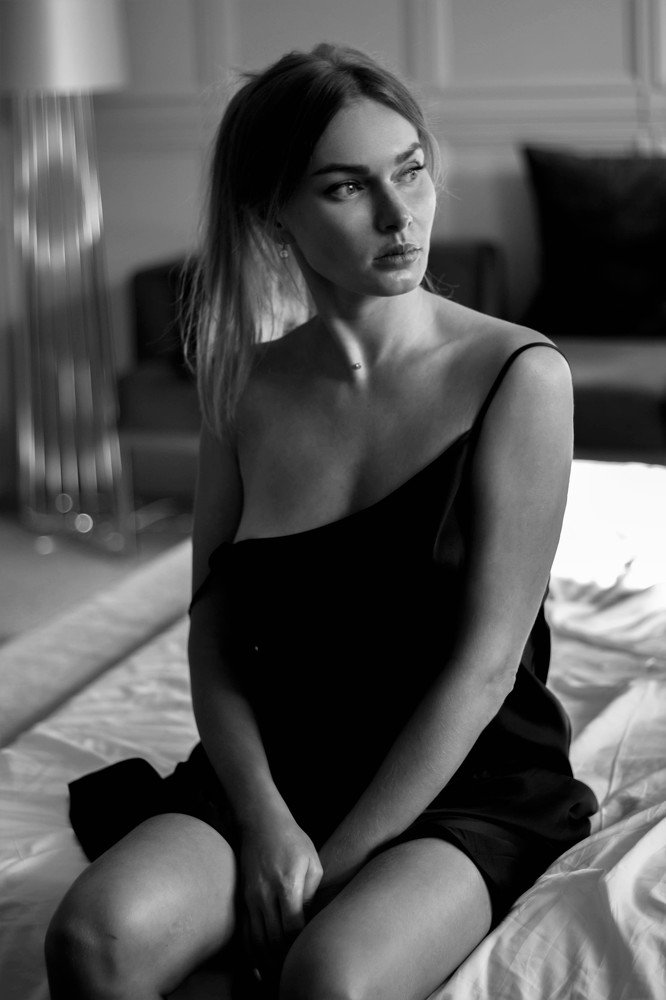 Photograph by Ольга Григорьева