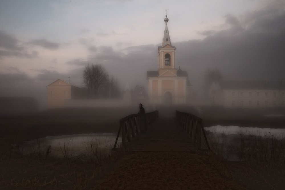 Photograph by Белова Лариса