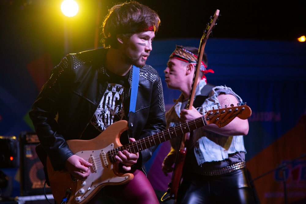 Photograph by Дмитрий Толстошеев