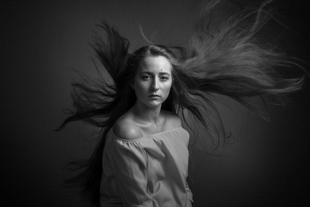 Photograph by Алексей Родионов