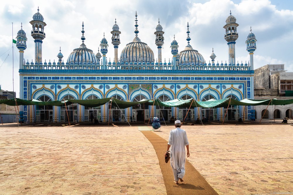 Photograph by Александр Рыбаков