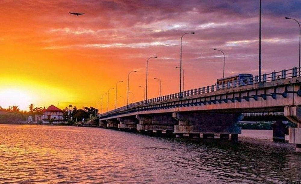 Photograph by Ragu Varan