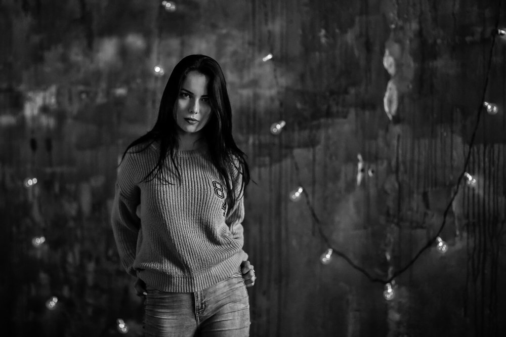 Photograph by Ирина Татарлы