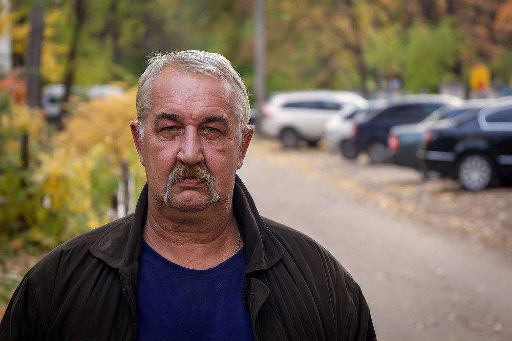 Photograph by Алексей Федоров