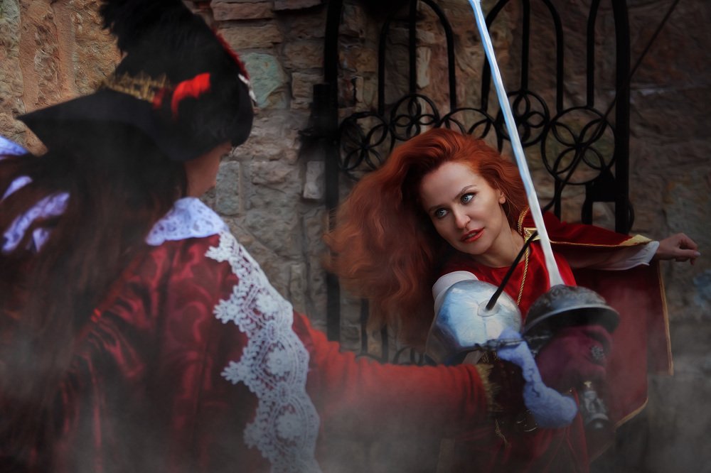 Photograph by Ирина Викторова