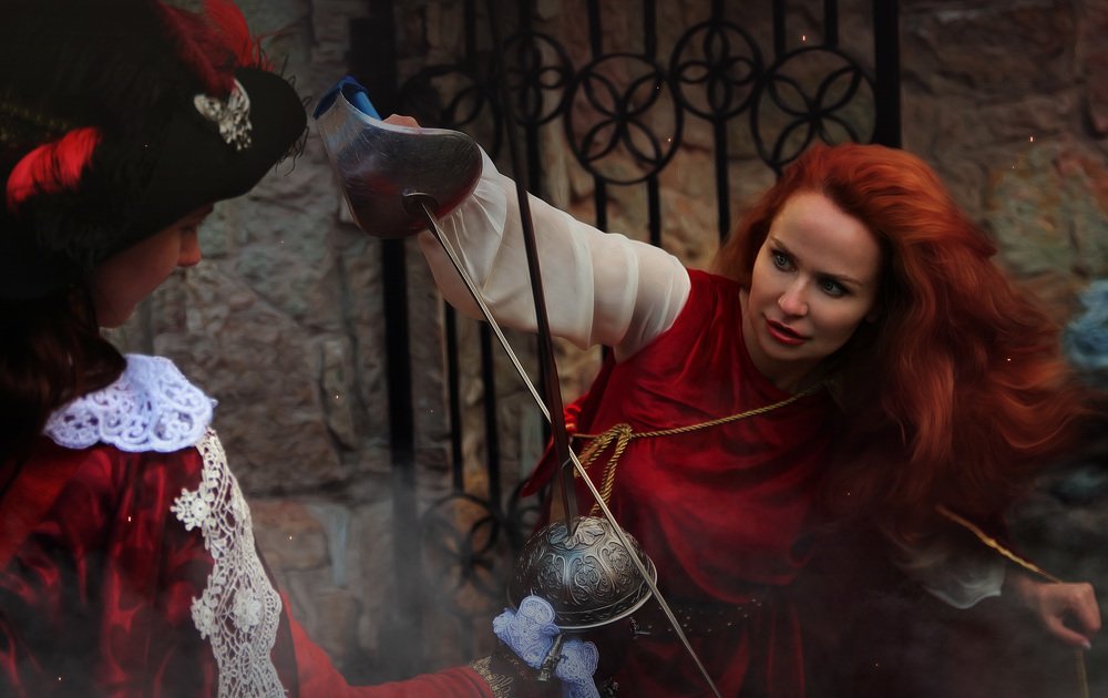 Photograph by Ирина Викторова