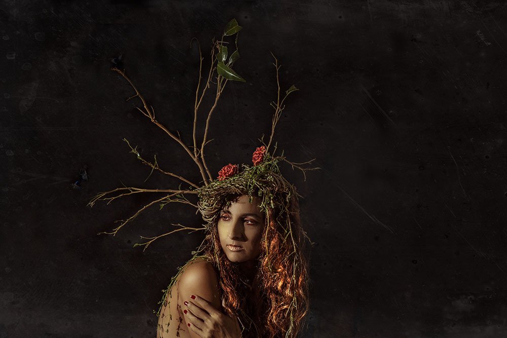 Photograph by Andrea Chavez