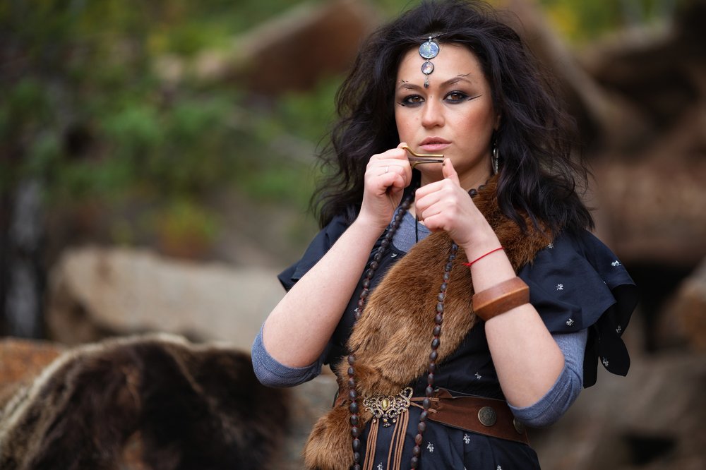 Photograph by Роза Бигильдина