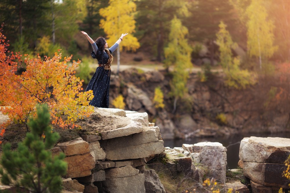 Photograph by Роза Бигильдина